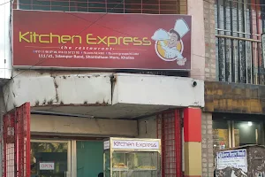 Kitchen Express image