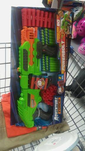 Department Store «Walmart Supercenter», reviews and photos, 5801 Main St, Zachary, LA 70791, USA