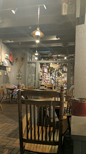 American Restaurant «Cracker Barrel Old Country Store», reviews and photos, 23030 Indian Creek Dr, Sterling, VA 20166, USA