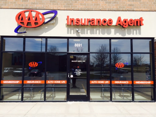 Insurance Agency «AAA Insurance: Tom Siracoff», reviews and photos