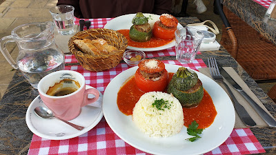 Ma Cantine à Uzès