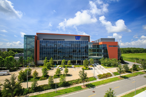 University of Florida - College of Pharmacy (Orlando Campus)