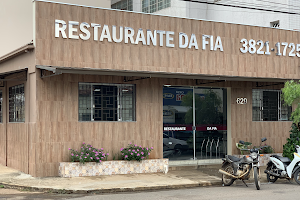 Restaurante da Fia image