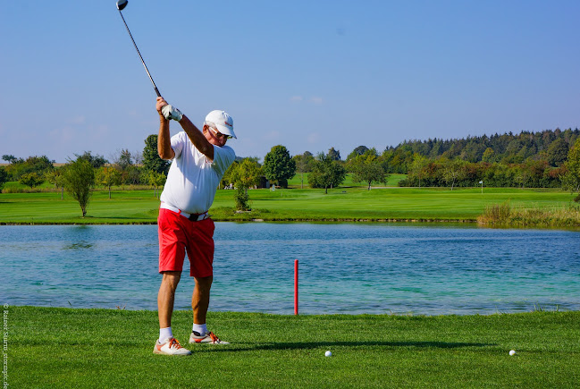 Golfclub Obere Alp - Freienbach
