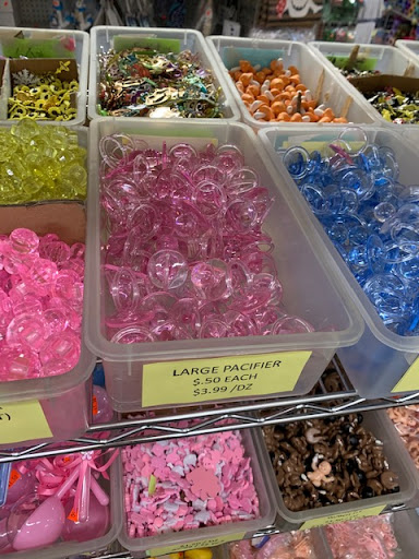 Craft Store «Maple Craft», reviews and photos, 925 Maple Ave, Los Angeles, CA 90015, USA