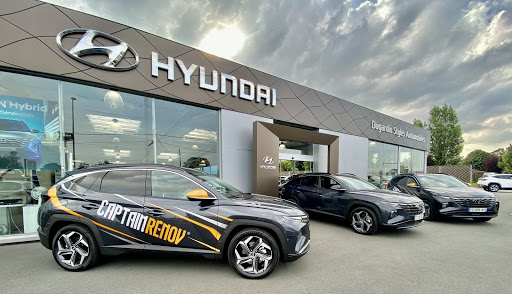 HYUNDAI LILLE - Groupe Dugardin