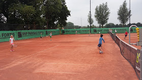 Tennisclub Vijverhof | Tennis & Padel