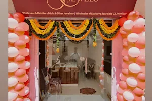 Krystal Jewels, Udaipur image