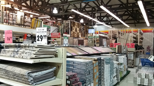 Home Improvement Store «Menards Hardware Store», reviews and photos, 2535 S 108th St, West Allis, WI 53227, USA