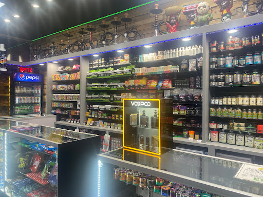 Vaporizer Store «1 Stop Shoppe», reviews and photos, 1224 N Main St, Tooele, UT 84074, USA