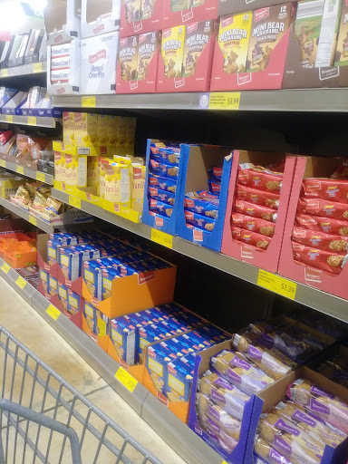 Supermarket «ALDI», reviews and photos, 3301 N State Rd 7, Lauderdale Lakes, FL 33319, USA