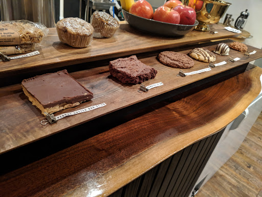 Chocolate Shop «Chocolate Holler», reviews and photos, 400 Old Vine St Suite 104, Lexington, KY 40507, USA