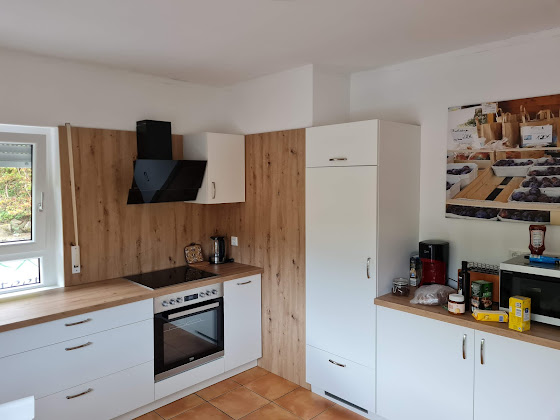 Intérieur Ferienwohnung Steepleview House 77740 Bad Peterstal-Griesbach