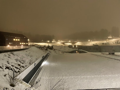 Holmenkollen Treningslab