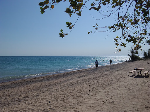 Park «Fort Gratiot County Park», reviews and photos, 3325 Metcalf Rd, Fort Gratiot Twp, MI 48059, USA