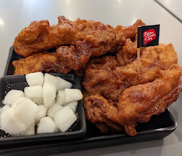 Bonchon Terminal 21 photo