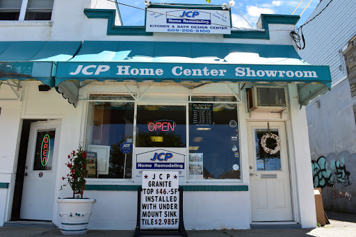 Contractor «JCP Home Remodeling Center and Home Improvement Contractor», reviews and photos, 1216 W Brigantine Ave, Brigantine, NJ 08203, USA