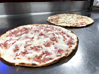Pizza du Pizzeria Presto Pizza à Guebwiller - n°15