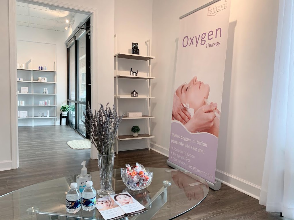 Estheva Esthetic Beauty Cosmetic 30093