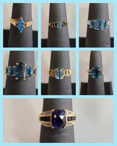 Pawn Shop «Cash Connection Pawn», reviews and photos, 214 Domaris Ave, Lake Wales, FL 33853, USA