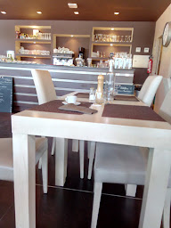 Photo n°32 de Restaurant Le Jack'son à Saint-Raphaël ()