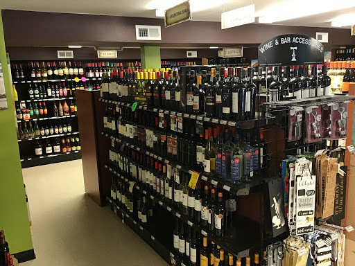 Liquor Store «7 Summers Liquors», reviews and photos, 18811 Central Ave, Upper Marlboro, MD 20774, USA