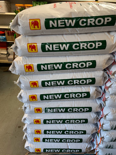 Grocery Store «Asian Market», reviews and photos, 1043 Pedigo Way # 8, Bowling Green, KY 42103, USA