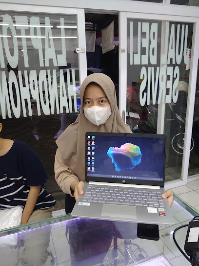 Service Komputer Laptop di Banyumanik Semarang