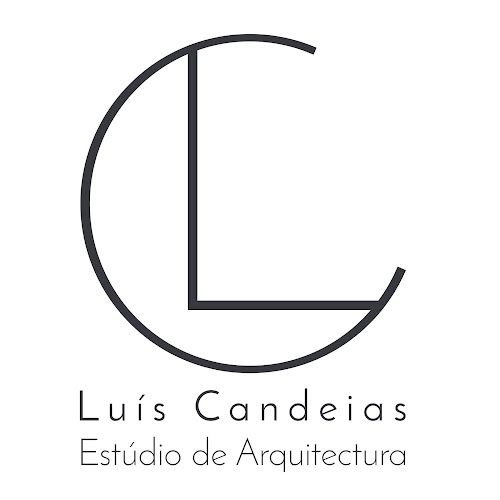 Luis Candeias - Estúdio de Arquitectura - Lisboa