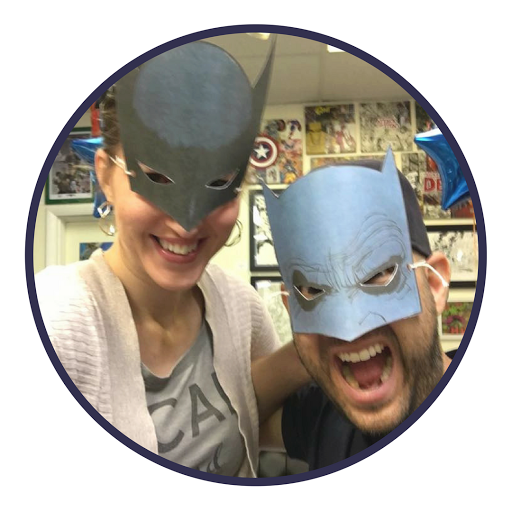 Comic Book Store «FourCorners Comics», reviews and photos, 42 Baltimore St, Gettysburg, PA 17325, USA