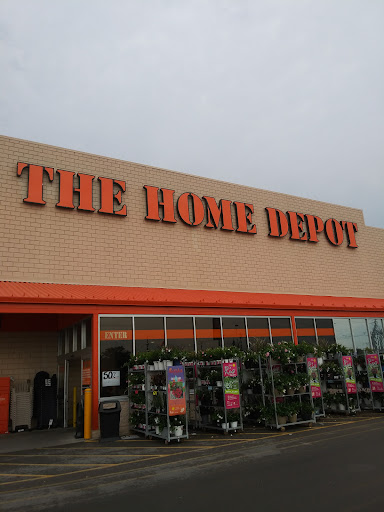Home Improvement Store «The Home Depot», reviews and photos, 6562 Winford Ave, Hamilton, OH 45011, USA