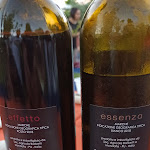 Photo n°11 de l'avis de Cesare.r fait le 05/07/2020 à 21:33 sur le  La Collina da Pifin à Castelvecchio