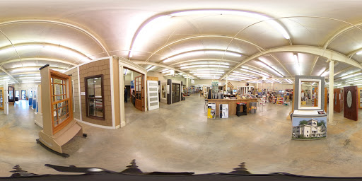 Lumber Store «Gobble-Fite Lumber Company, Inc.», reviews and photos, 302 Wilson St NW, Decatur, AL 35601, USA