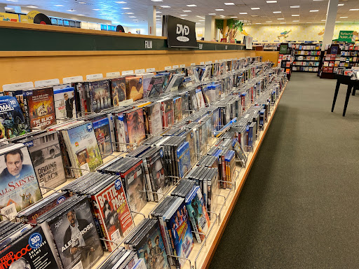 Book Store «Barnes & Noble», reviews and photos, 3561 N Freeway Blvd, Sacramento, CA 95834, USA