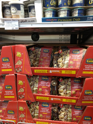 Warehouse store «Costco Wholesale», reviews and photos, 5020 Norton Healthcare Blvd, Louisville, KY 40241, USA