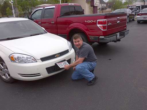 Used Car Dealer «Associated Sales and Leasing», reviews and photos, 409 N Central Ave, Marshfield, WI 54449, USA