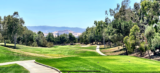 Golf Course «Simi Hills Golf Course», reviews and photos, 5031 Alamo St, Simi Valley, CA 93063, USA