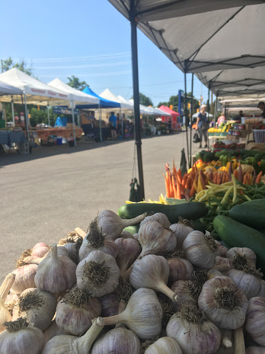 Ottawa Farmers’ Market: Orléans