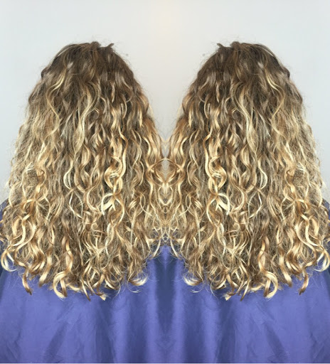 Hair Salon «Bespoke Beauty Bar», reviews and photos, 11530 Perry Hwy #105, Wexford, PA 15090, USA