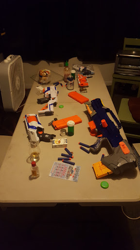 Park «Foote Memorial Park», reviews and photos, Melrose Ave, Branford, CT 06405, USA