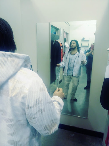 Clothing Store «rue21», reviews and photos, 10210 Factory Shop Blvd, Gulfport, MS 39503, USA