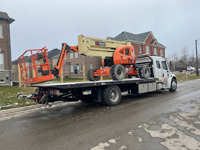 GTA FLATBED TOWING & FLOAT SERVICES