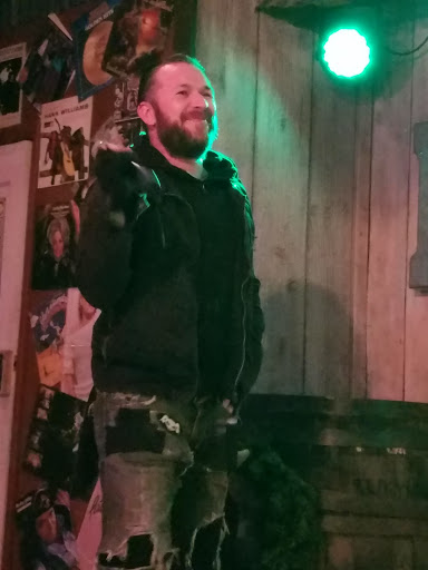 Live Music Venue «Cowboy Up Saloon», reviews and photos, 1036 Lafferty Ln, Dover, DE 19901, USA