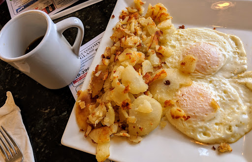 Diner «Great Valley Grill», reviews and photos, 79 W Lancaster Ave, Malvern, PA 19355, USA