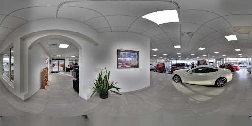 Ford Dealer «Causeway Ford Lincoln», reviews and photos, 375 NJ-72, Manahawkin, NJ 08050, USA