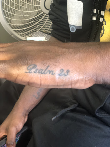 Explore where the wild things are tattoo ideas, creative tattoo ideas in Harrisonburg, available at Liberty Street Tattoos