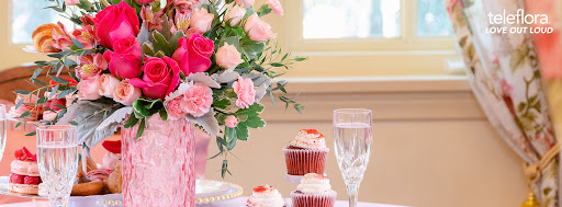 Florist «Heritage House Florist», reviews and photos, 5109 Main St, Downers Grove, IL 60515, USA