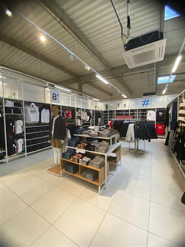 Magasin de vêtements Magasin Kiabi LE MANS SUD Ruaudin