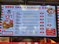 Hamburger du Restaurant de hamburgers Bill's Burger Neuilly-Plaisance - n°4