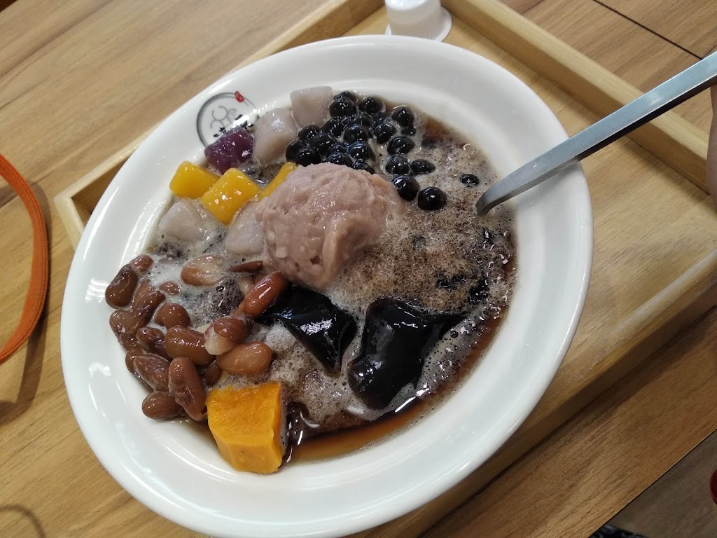 清原-桃園中平店（外送買10送1） 的照片